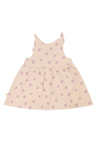 Bakkaboe Newborn baby meisjes jurkje